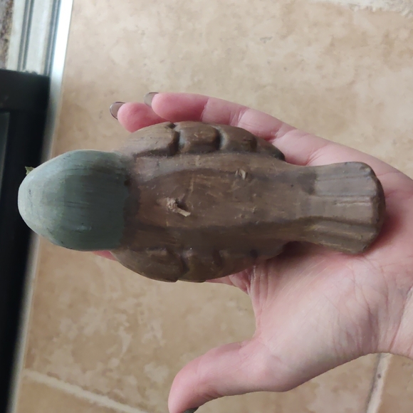 Bird candle trio - Picture 3 of 12